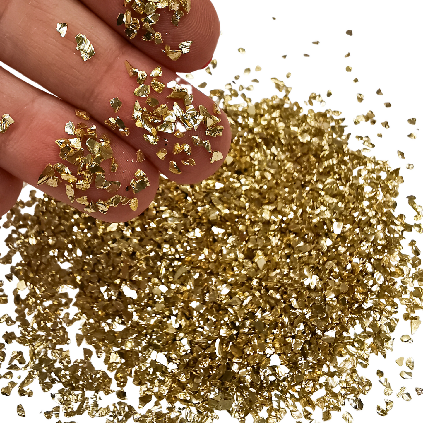 Magic Collection-Golden Chunks