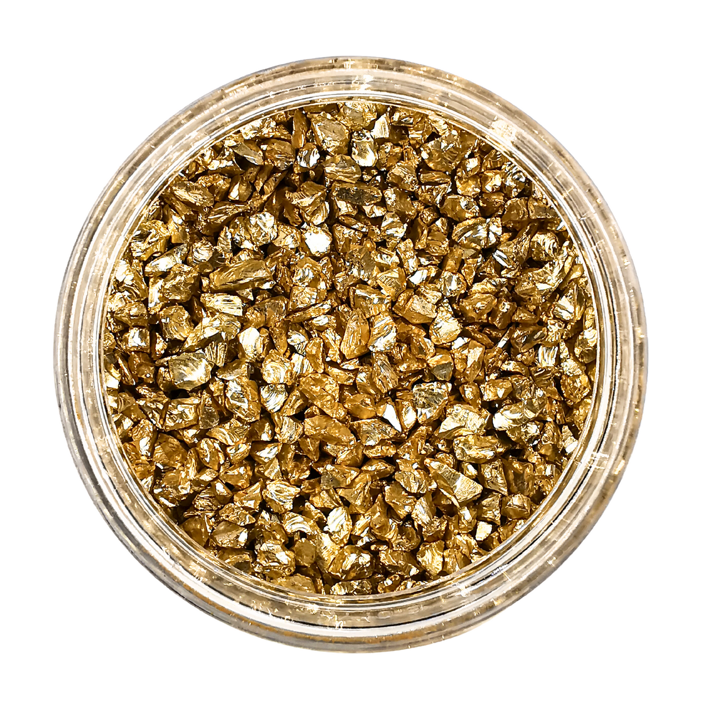 Magic Collection-Golden Chunks