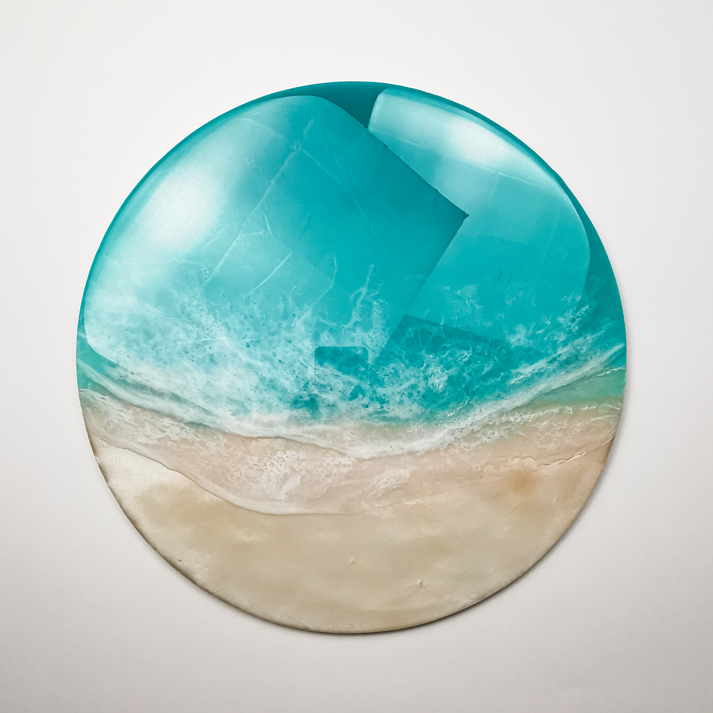 Artist Resin epoxigyanta 1660 gr