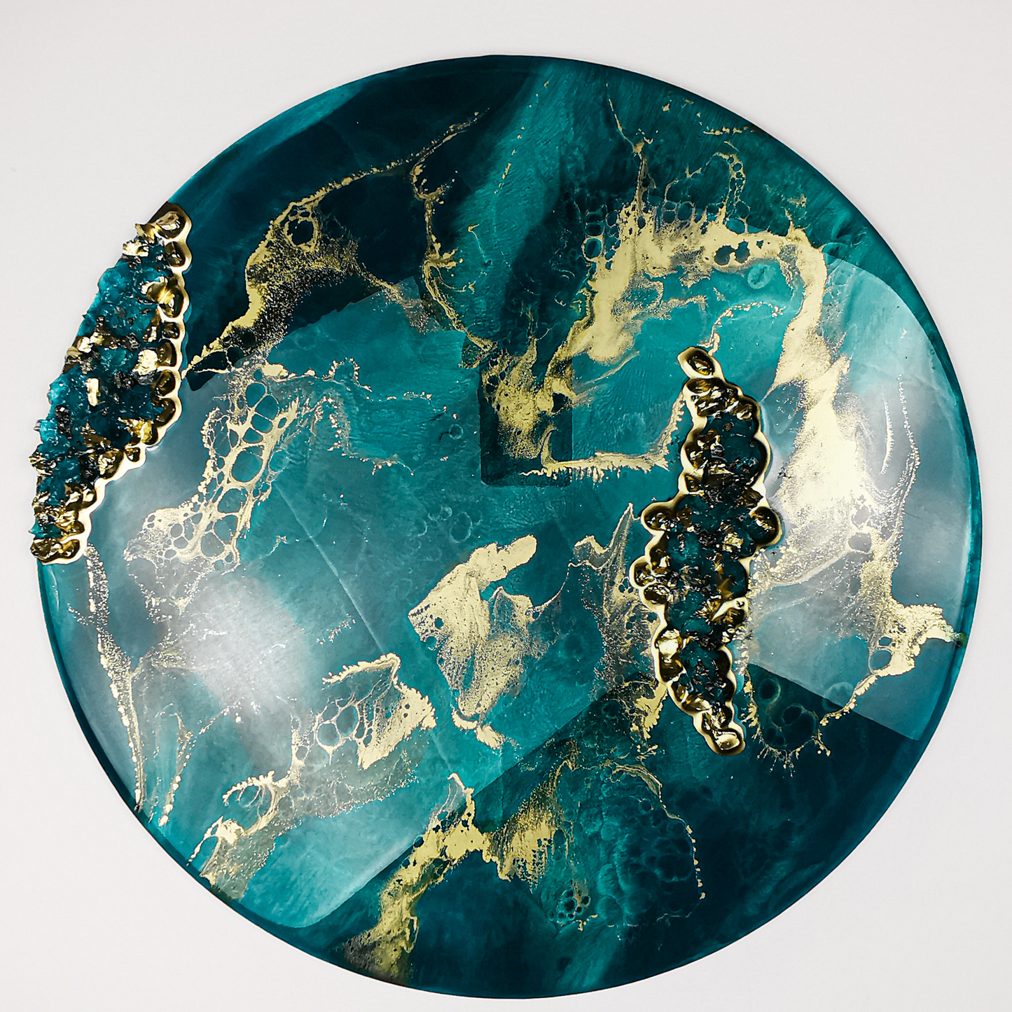 Artist Resin epoxigyanta 1660 gr