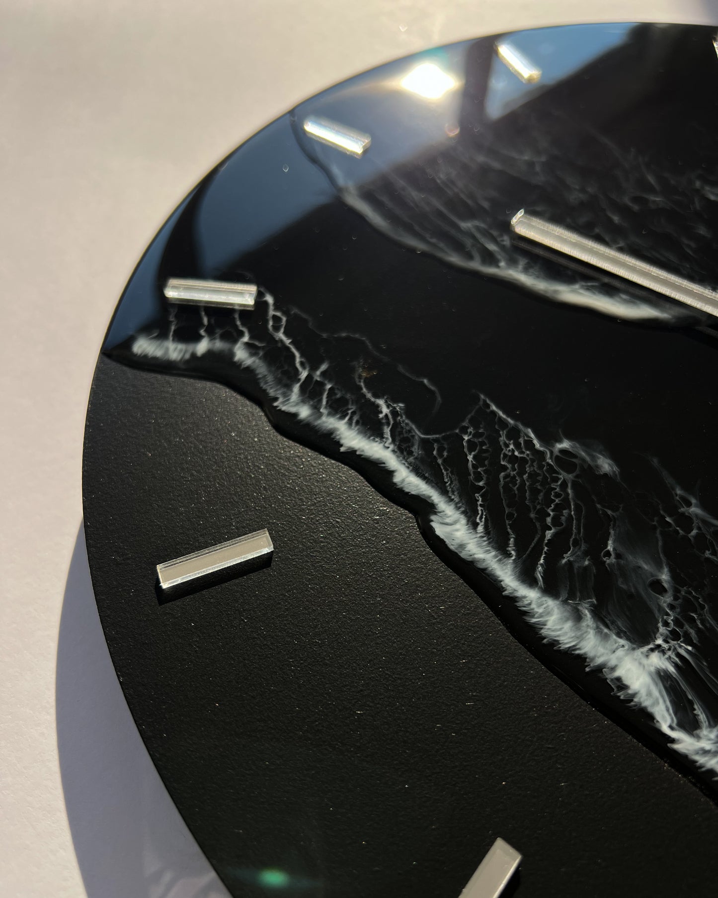 Arctic epoxi falióra