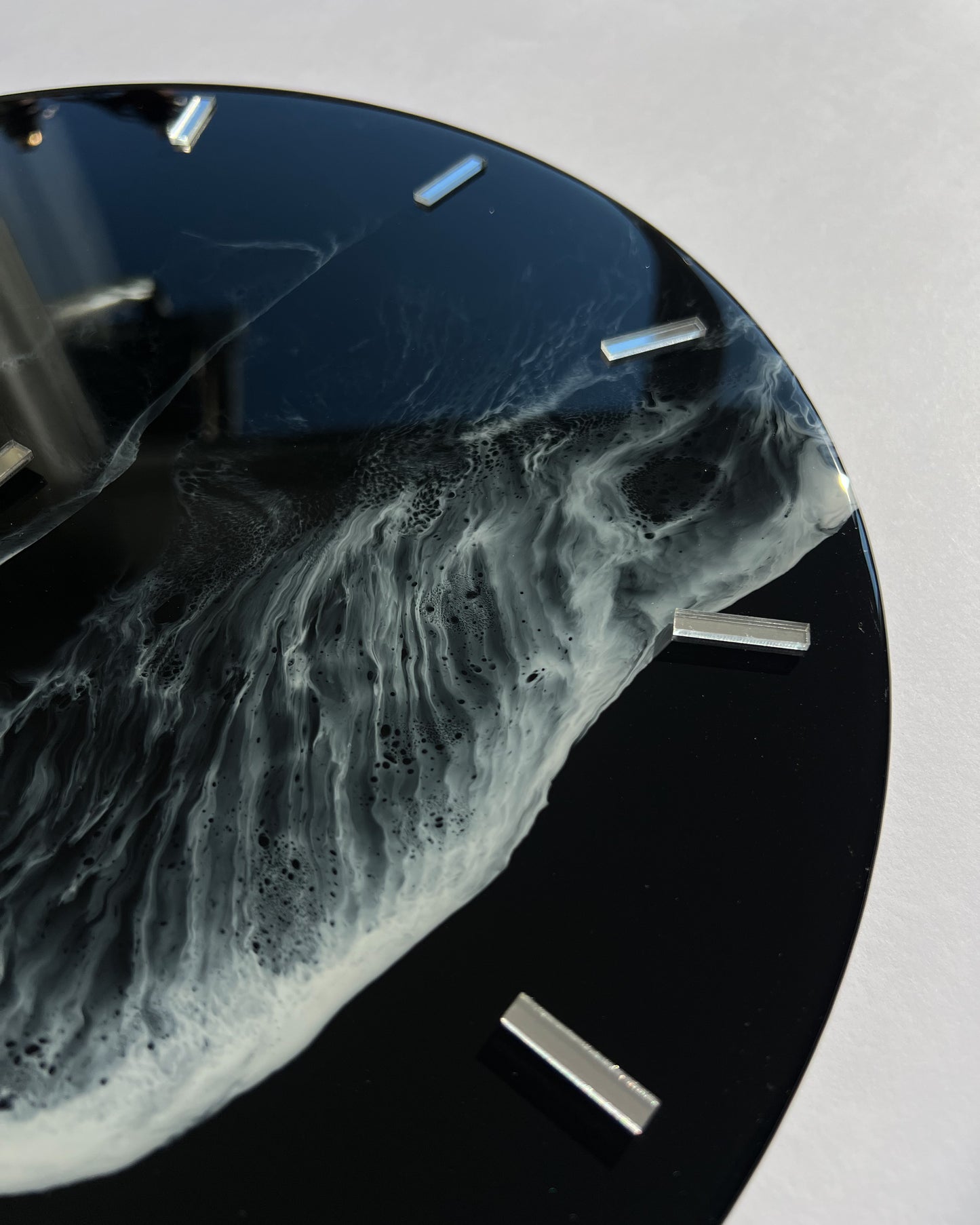 Arctic epoxi falióra