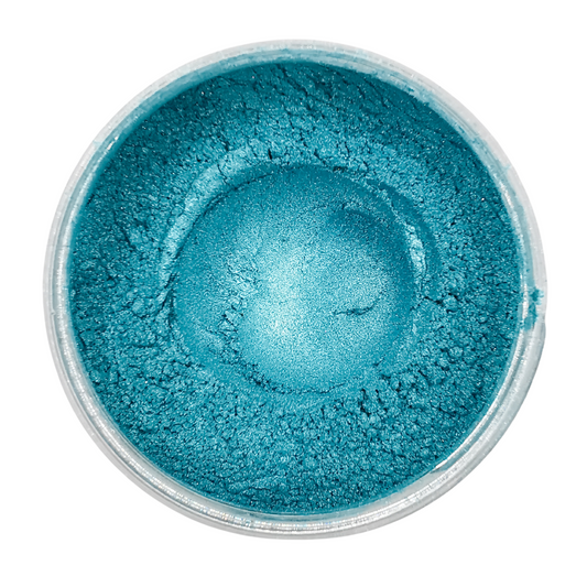 Royal Light blue-gyöngyházfényű pigmentpor
