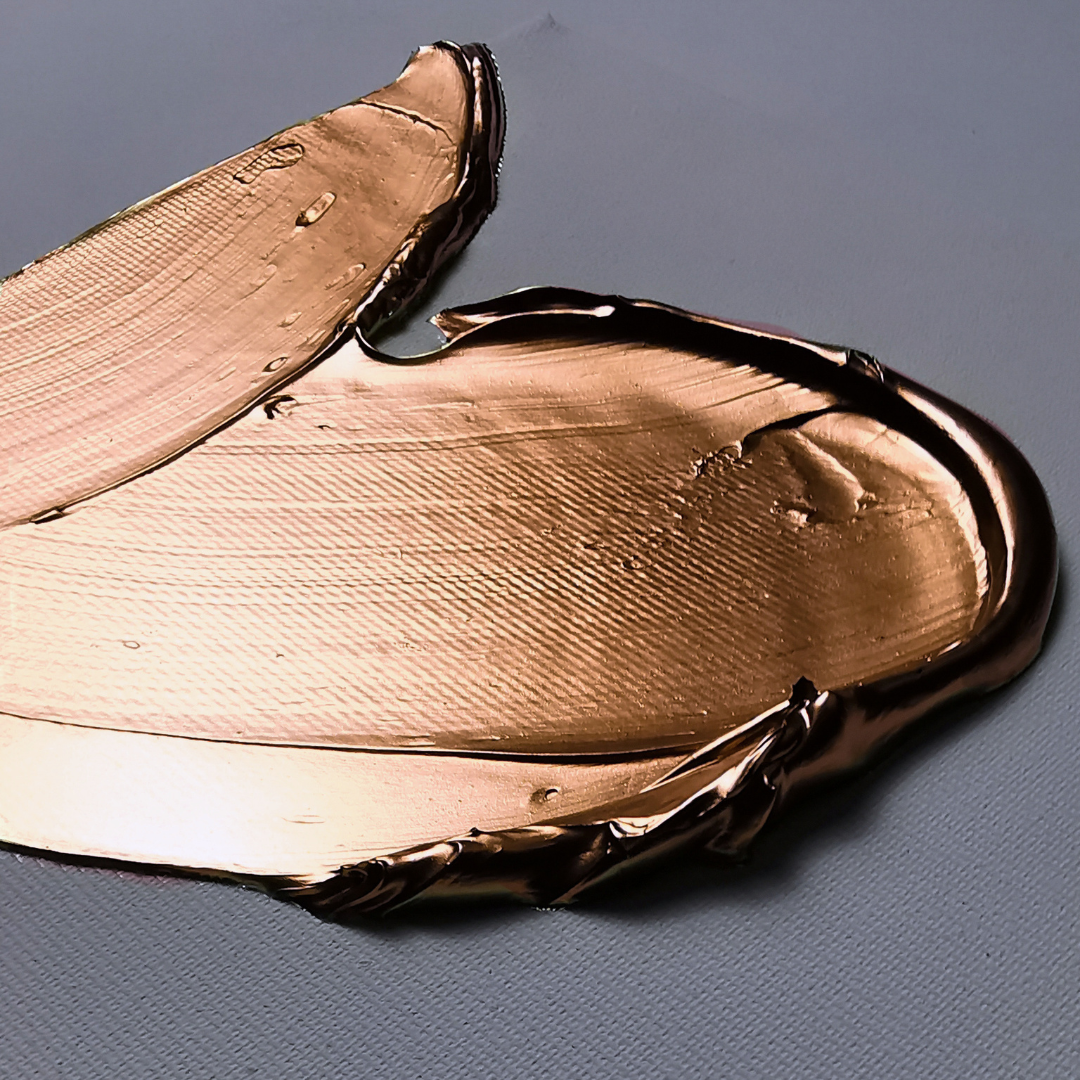Royal Gold-Lebegő metál bronz pigmentpor