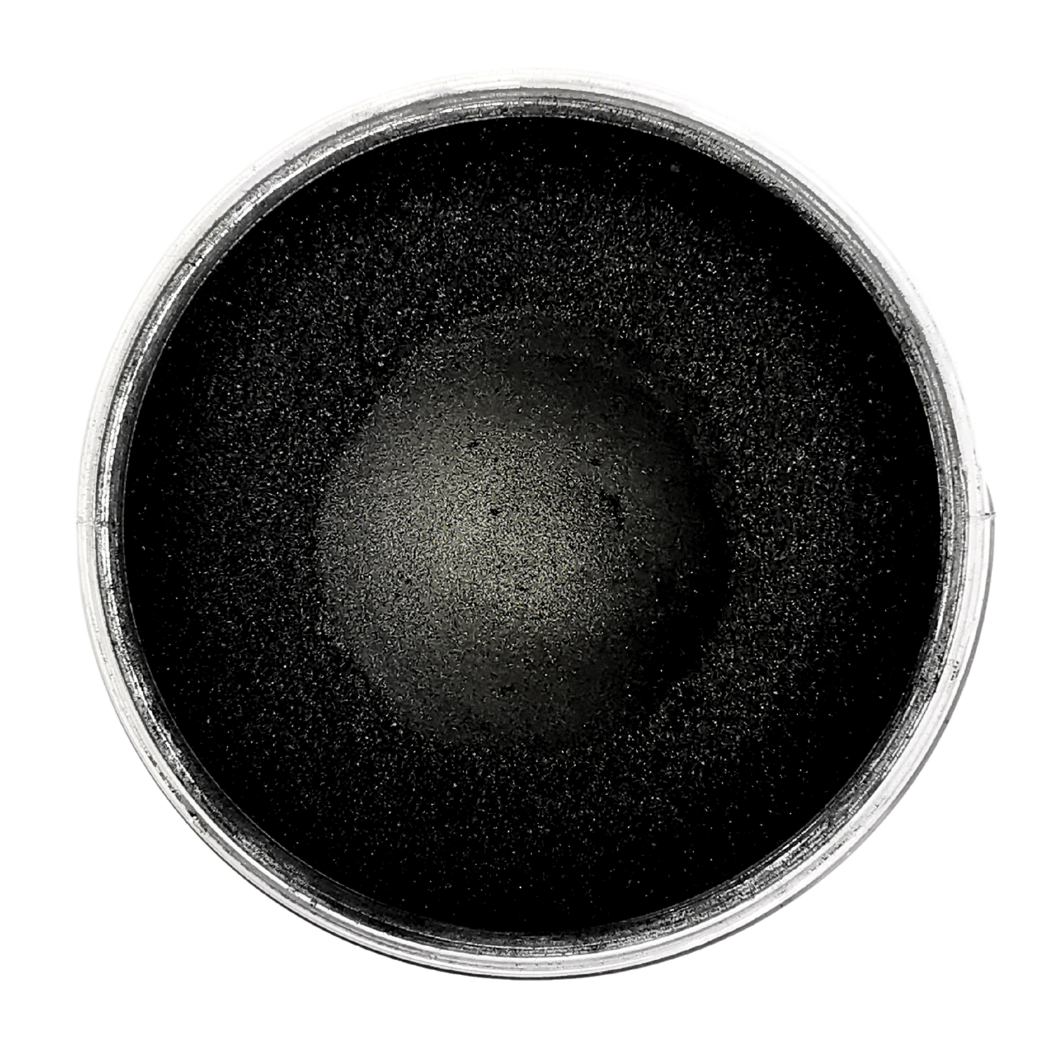Royal Onyx fekete gyöngyházfényű pigmentpor epoxigyantához - 25 g tégely