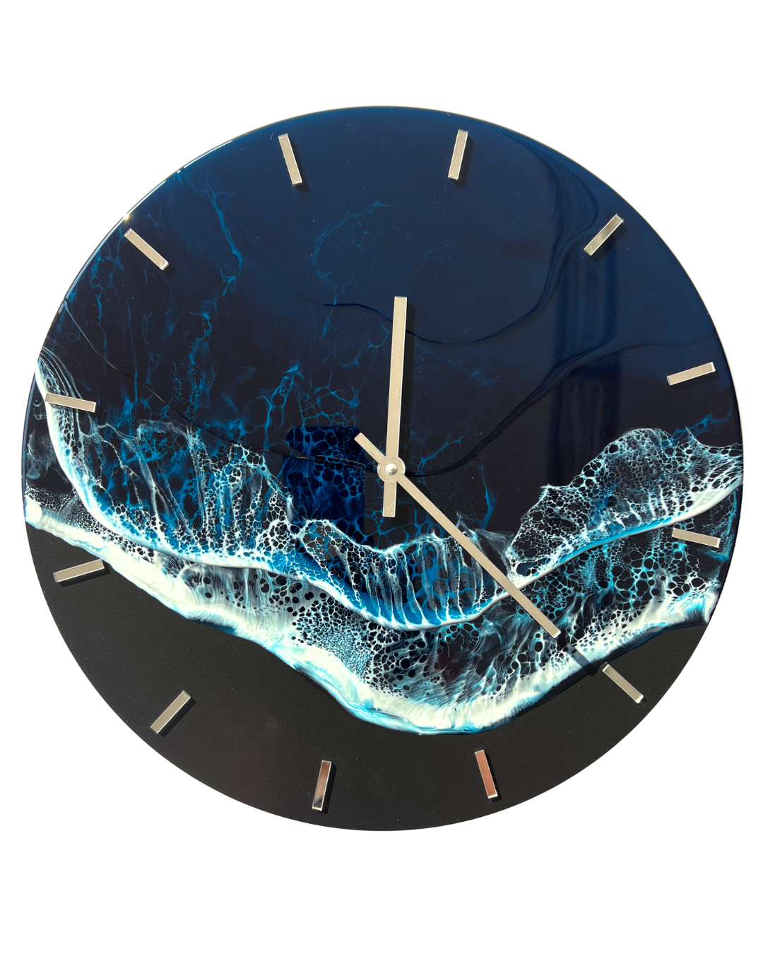 Arctic epoxi falióra