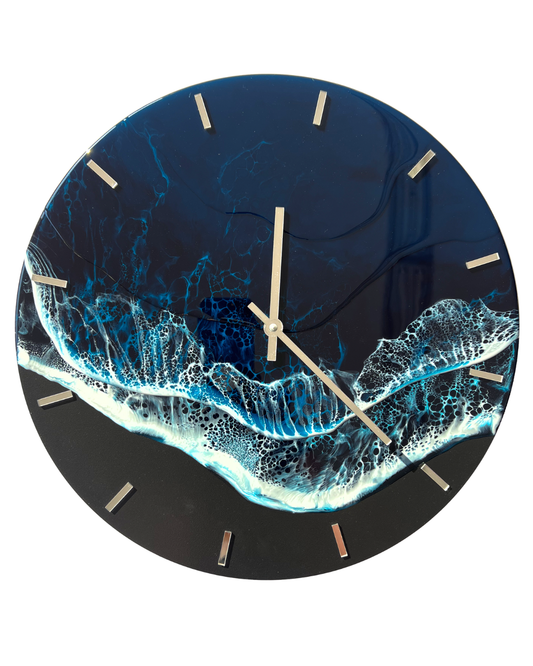 Arctic epoxi falióra