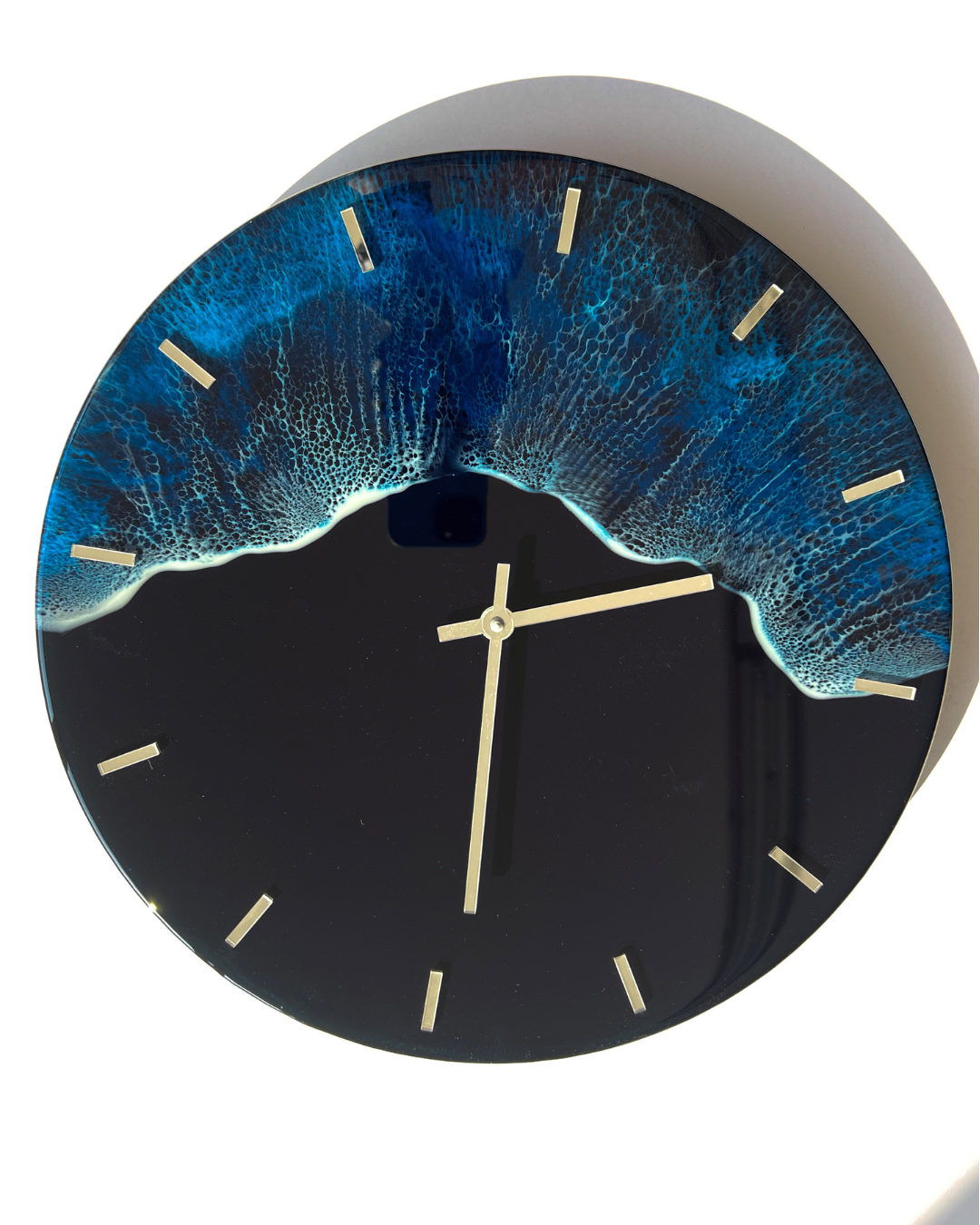 Arctic epoxi falióra