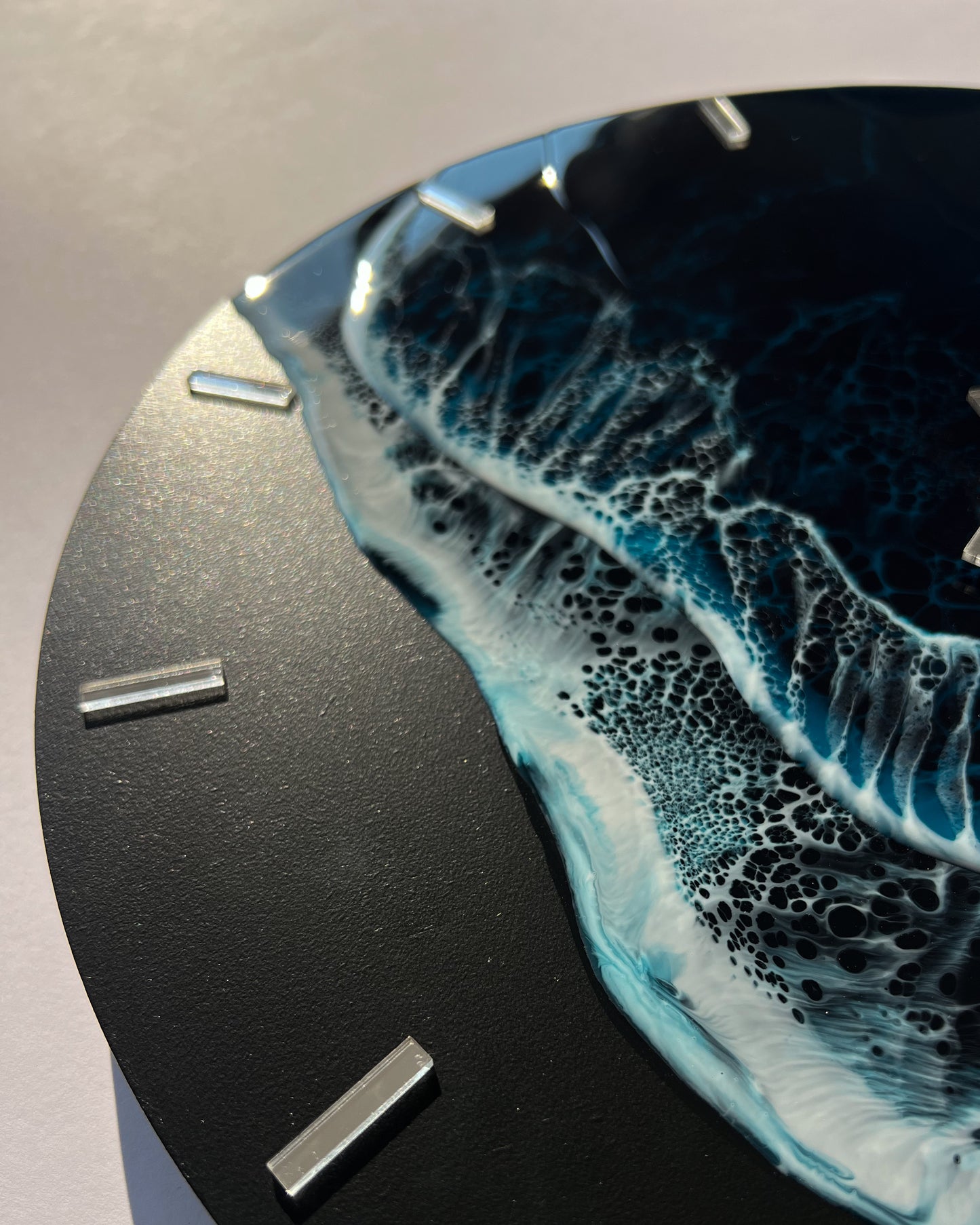 Arctic epoxi falióra