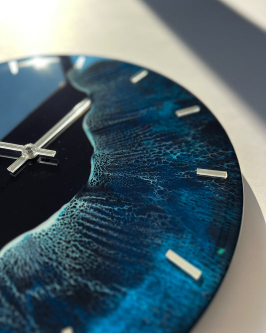 Arctic epoxi falióra