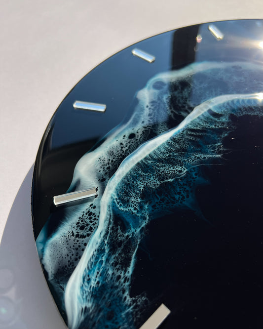 Arctic epoxi falióra