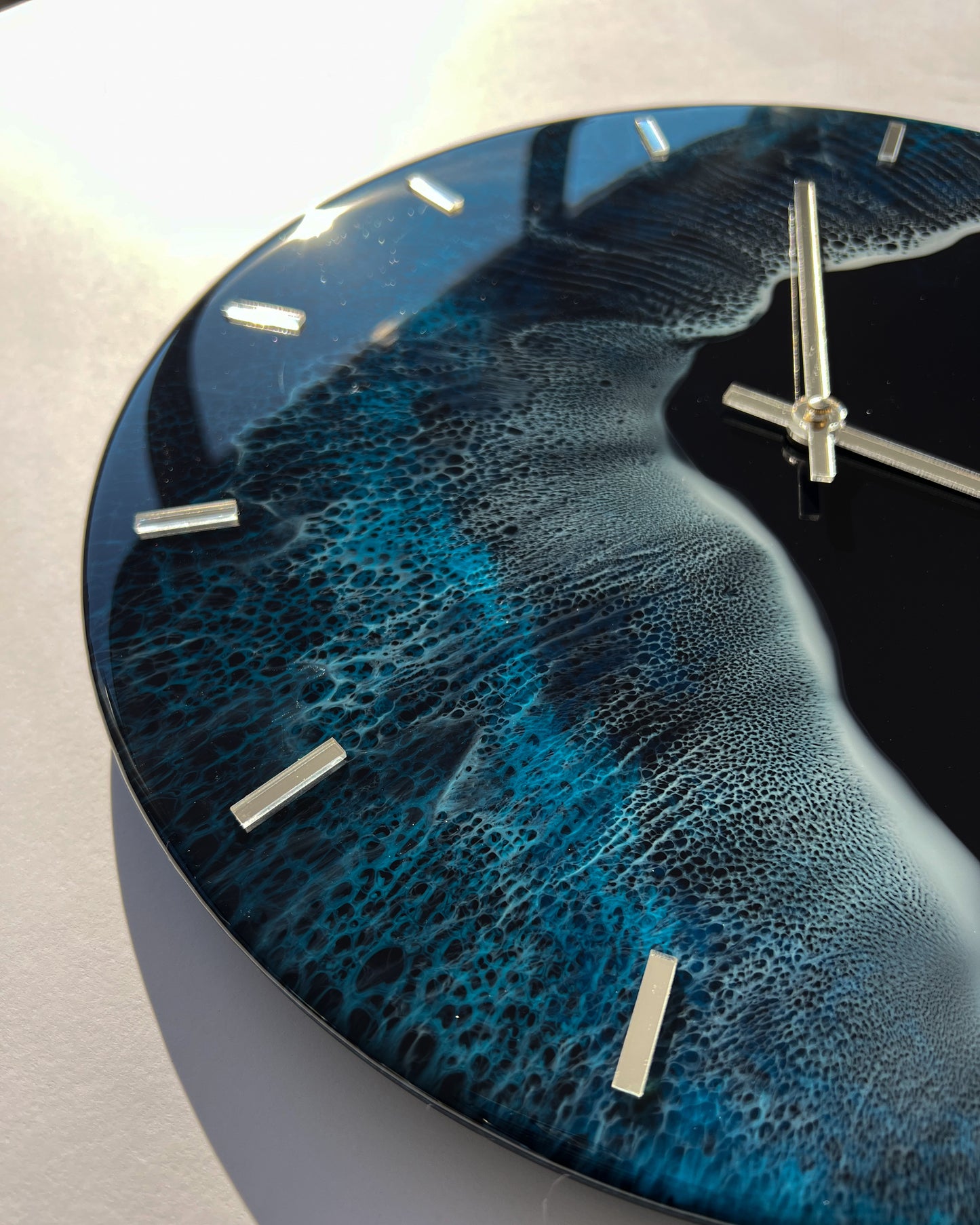 Arctic epoxi falióra