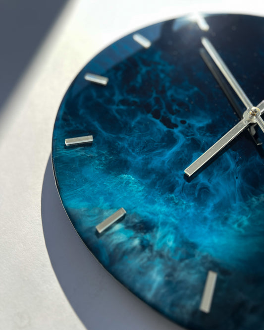 Arctic epoxi falióra