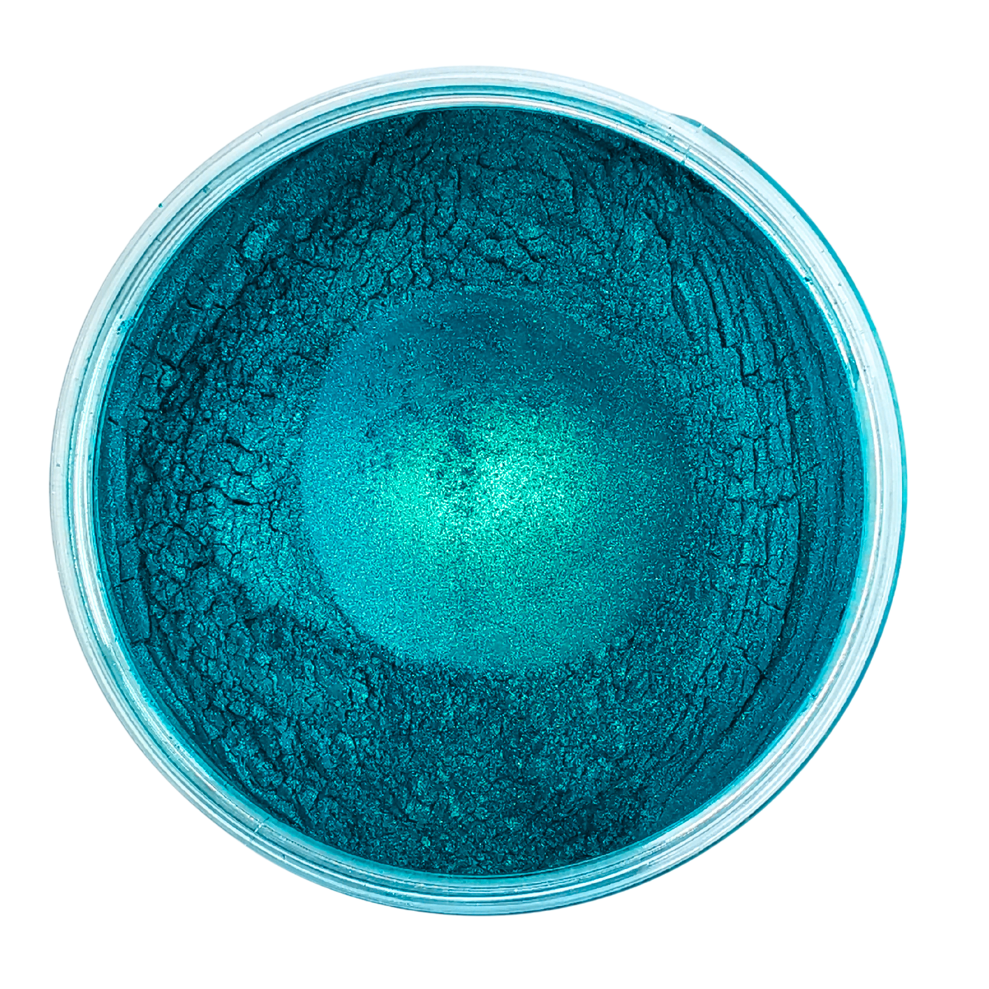Royal Rosemary pearlescent pigment powder