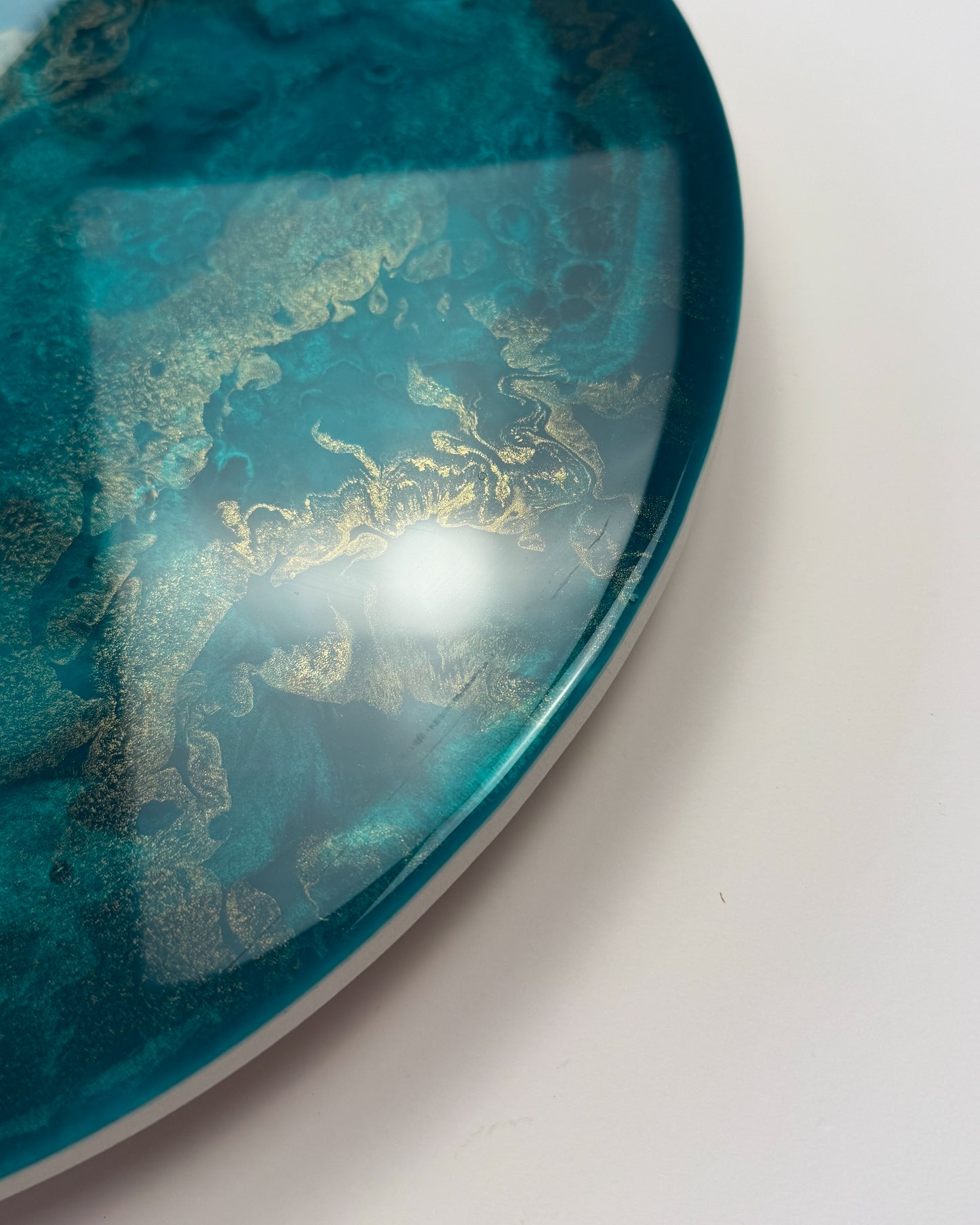 Galaxy epoxi falióra